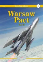 Varšavská zmluva II. diel - Warsaw Pact Vol. II