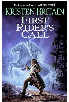 Volanie prvého jazdca - First Rider's Call