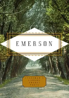 Emerson: Básne: Emerson: Emerson: Emerson: Emerson: Emerson: Emerson: Emerson: Edited by Peter Washington - Emerson: Poems: Edited by Peter Washington