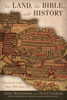 Zem, Biblia a dejiny: K zemi, ktorú ti ukážem - The Land, the Bible, and History: Toward the Land That I Will Show You