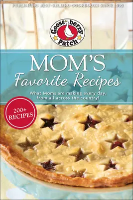 Mamičkine obľúbené recepty - Mom's Favorite Recipes