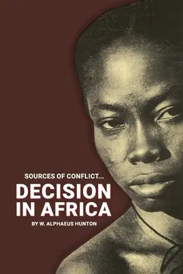 Rozhodnutie v Afrike - Decision in Africa