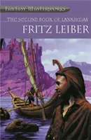 Druhá kniha Lankhmaru - Second Book Of Lankhmar