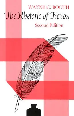 Rétorika fikcie - The Rhetoric of Fiction