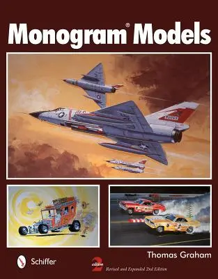 Modely Monogram - Monogram Models