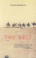 Opasok - román - Belt - A Novel