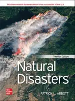 ISE Prírodné katastrofy - ISE Natural Disasters