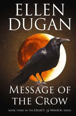 Posolstvo vrany - Message Of The Crow