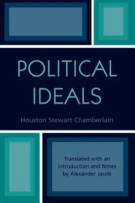 Politické ideály - Political Ideals