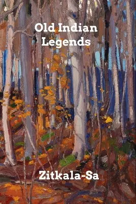 Staré indiánske legendy - Old Indian Legends