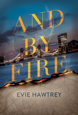 A pri ohni - And by Fire