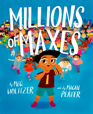 Milióny maxov - Millions of Maxes