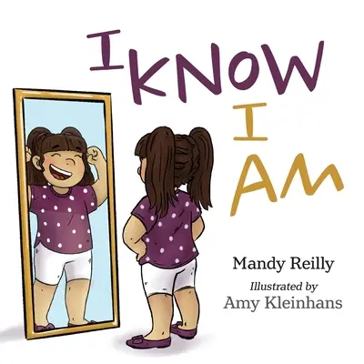 Viem, že som - I Know I Am