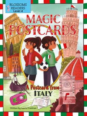 Pohľadnica z Talianska - A Postcard from Italy