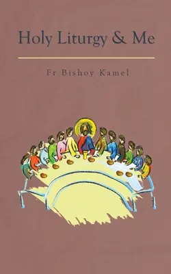 Svätá liturgia a ja - Holy Liturgy and Me