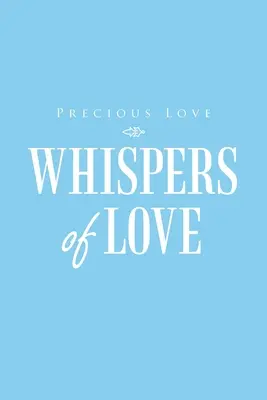 Šepoty lásky - Whispers of Love