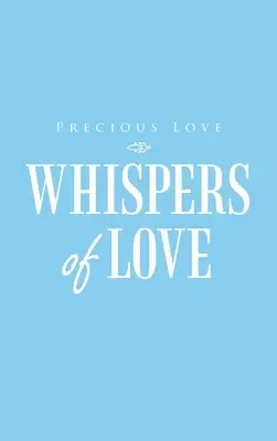 Šepoty lásky - Whispers of Love