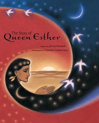 Príbeh kráľovnej Ester - The Story of Queen Esther
