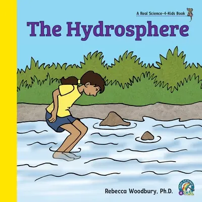 Hydrosféra - The Hydrosphere