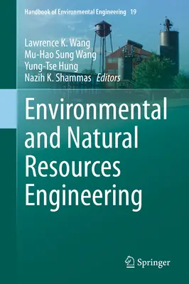 Inžinierstvo environmentálnych a prírodných zdrojov - Environmental and Natural Resources Engineering