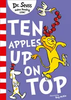 Desať jabĺk na vrchole - Ten Apples Up on Top
