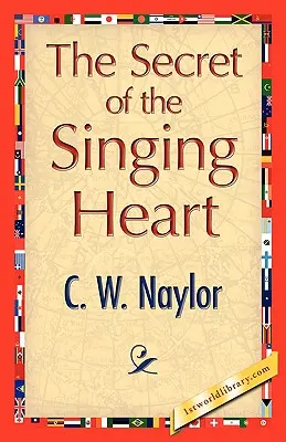 Tajomstvo spievajúceho srdca - The Secret of the Singing Heart