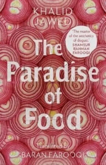 Raj jedla - Paradise of Food