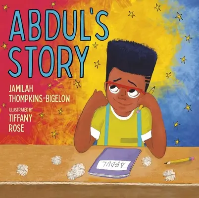 Abdulov príbeh - Abdul's Story