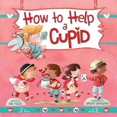 Ako pomôcť amorovi - How to Help a Cupid
