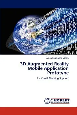 Prototyp mobilnej aplikácie 3D rozšírenej reality - 3D Augmented Reality Mobile Application Prototype