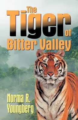 Tiger z Bitter Valley - The Tiger of Bitter Valley