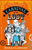 Karneval stratených - Carnival of the Lost