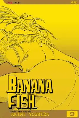 Banánové ryby, zv. 9: zväzok 9 - Banana Fish, Vol. 9: Volume 9