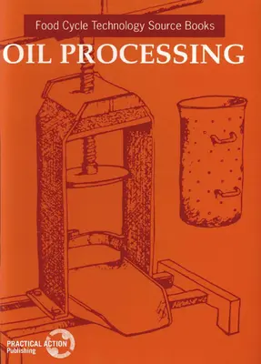 Spracovanie ropy - Oil Processing