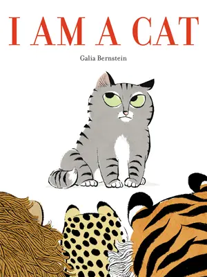 Som mačka - I Am a Cat
