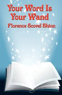 Tvoje slovo je tvoja palička - Your Word Is Your Wand