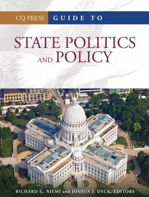 Sprievodca štátnou politikou a politikou - Guide to State Politics and Policy