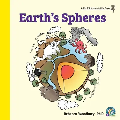 Zemské sféry - Earth's Spheres
