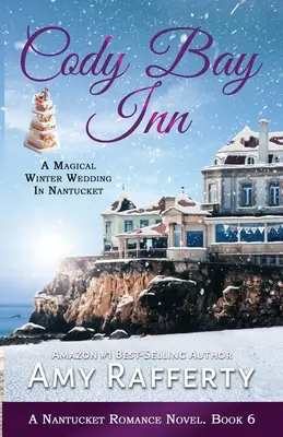 Cody Bay Inn: A Magical Winter Wedding In Nantucket: A Magical Winter Wedding In Nantucket: A Magical Winter Wedding In Nantucket - Cody Bay Inn: A Magical Winter Wedding In Nantucket