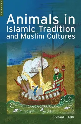 Zvieratá v islamských tradíciách a moslimských kultúrach - Animals in Islamic Traditions and Muslim Cultures