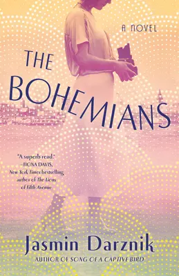 Bohémovia - The Bohemians