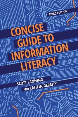 Stručný sprievodca informačnou gramotnosťou - Concise Guide to Information Literacy