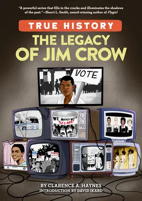 Odkaz Jima Crowa - The Legacy of Jim Crow