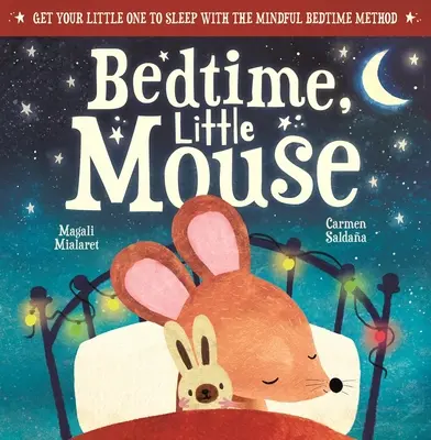 Pred spaním, malá myška - Bedtime, Little Mouse