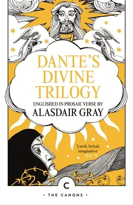 Danteho božská trilógia - Dante's Divine Trilogy