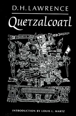 Quetzalcoatl: román - Quetzalcoatl: Novel