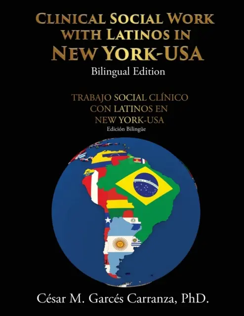 Klinická sociálna práca s Latinoameričanmi v New Yorku - USA: emocionálne problémy počas pandémie Covid-19 - Clinical Social Work with Latinos in New York-USA: Emotional Problems during the Pandemic of Covid-19