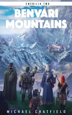 Benvari Mountains