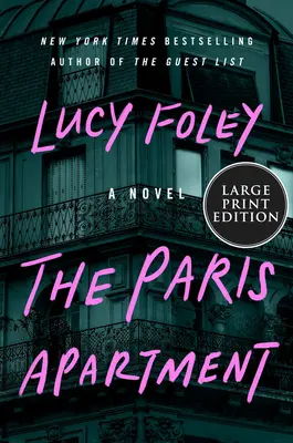 Parížsky byt - The Paris Apartment