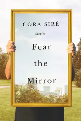 Strach pred zrkadlom: Príbehy - Fear the Mirror: Stories